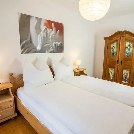 Ferienwohnung Pfaffenzeller - Inklusive Konigscard