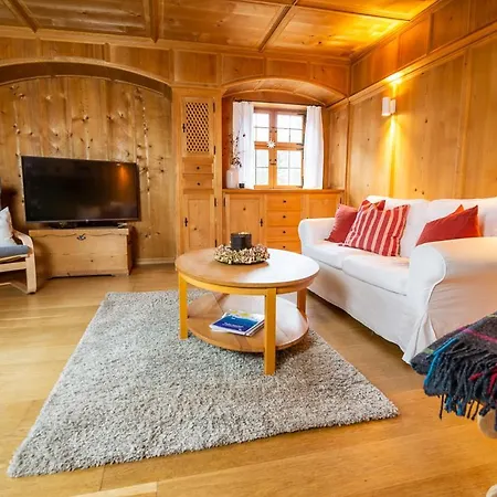 公寓 Ferienwohnung Pfaffenzeller - Inklusive Konigscard